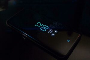 celular travando