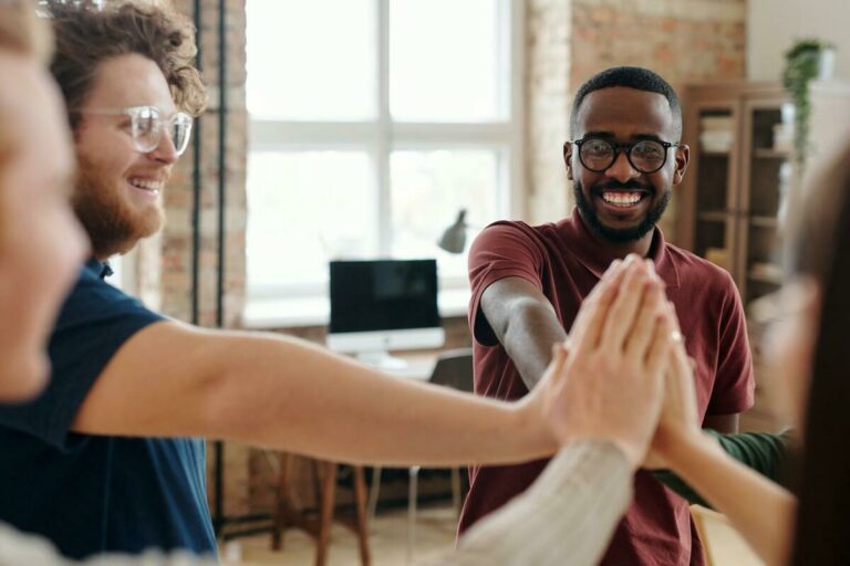 frases motivacionais para equipes