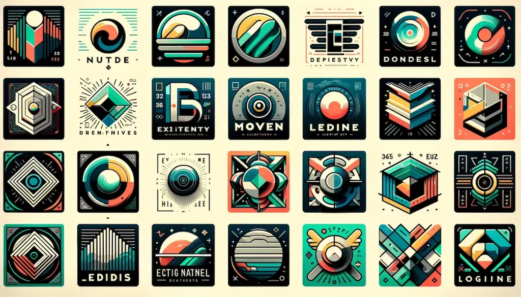 As 10 Melhores Ideias de Logotipo para Elevar Sua Marca