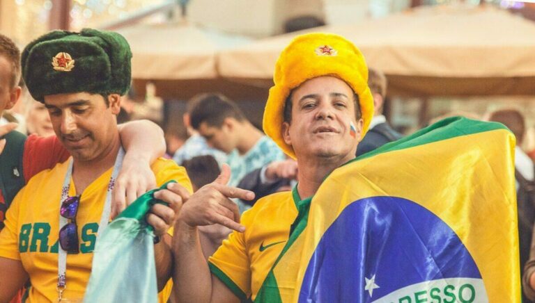 look copa do mundo