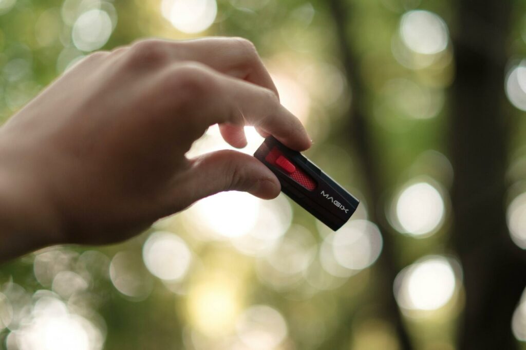 AnyRecover: A melhor ferramenta de recuperação de dados USB 41 AnyRecover