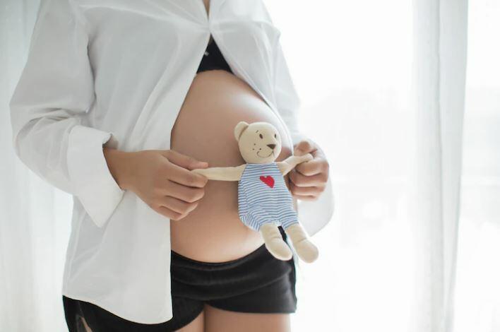 Brincadeiras para chá de bebê