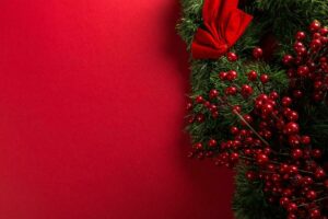 Mensagem de Natal para clientes