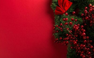 Mensagem de Natal para clientes
