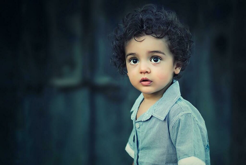 Nomes masculinos diferentes: 375 ideias raras e criativas 3 Nomes masculinos diferentes