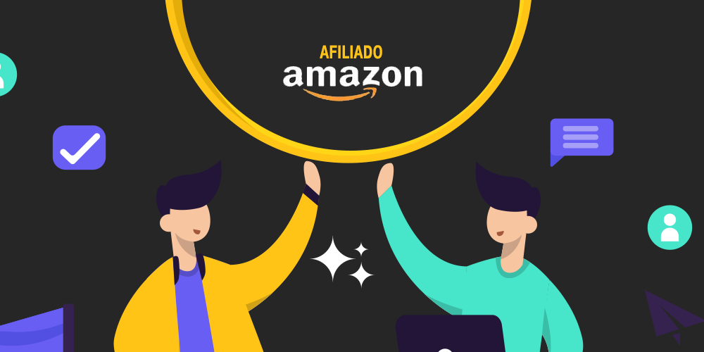 Associados Amazon: como ganhar dinheiro online como afiliado 9 associados amazon