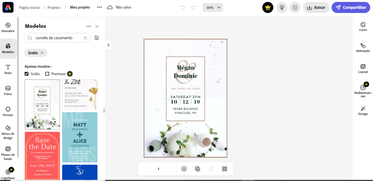 Como fazer convite virtual? Os 10 melhores sites e apps