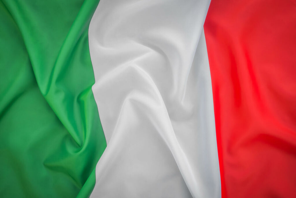 Sobrenomes italianos