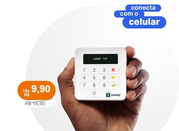 Qual a melhor maquininha de cartão? Confira as opções 12 Qual a melhor maquininha de cartão? Confira as opções