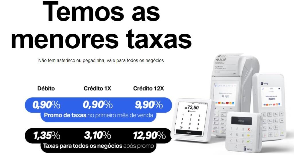 Qual a melhor maquininha de cartão? Confira as opções 7 Qual a melhor maquininha de cartão? Confira as opções