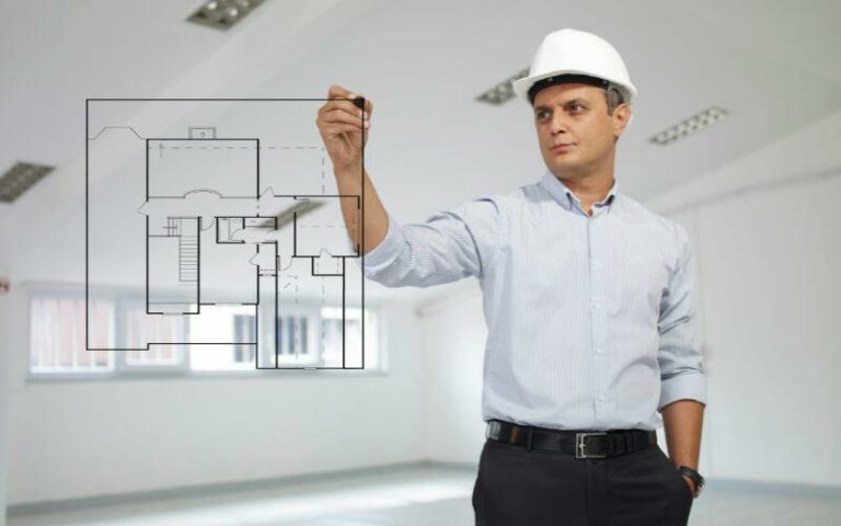 quanto ganha um arquiteto
