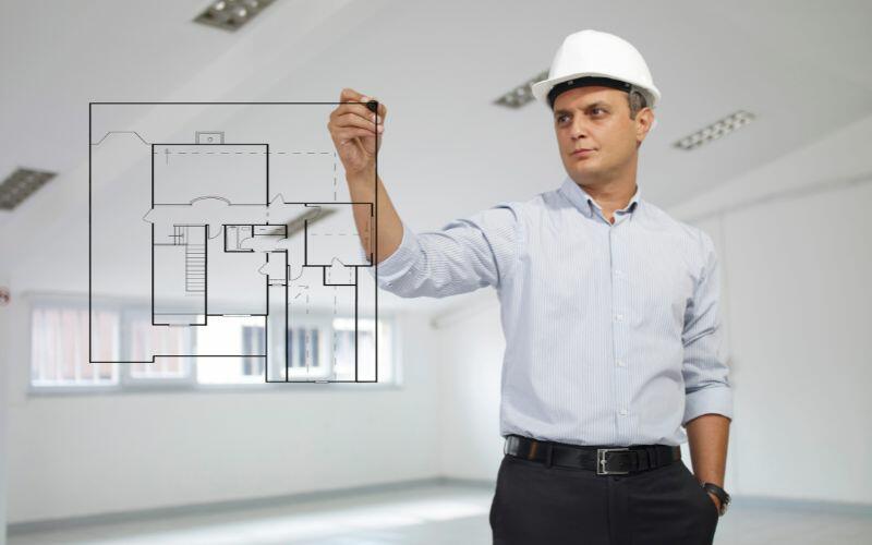 quanto ganha um arquiteto