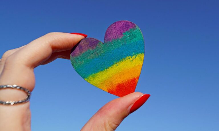 séries lgbt