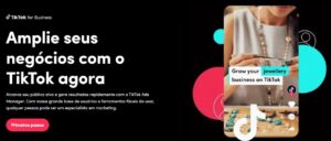 Tiktok Ads