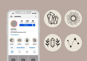 imagens para destaques do instagram