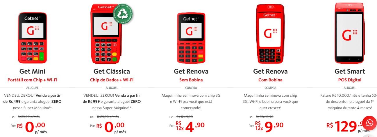 Qual a melhor maquininha de cartão? Confira as opções 3 Qual a melhor maquininha de cartão? Confira as opções
