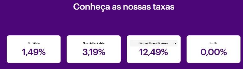 Qual a melhor maquininha de cartão? Confira as opções 6 Qual a melhor maquininha de cartão? Confira as opções