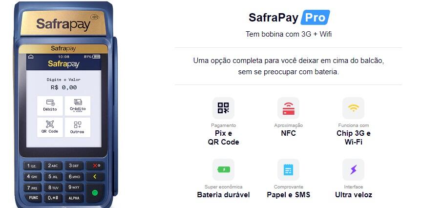 Qual a melhor maquininha de cartão? Confira as opções 2 Qual a melhor maquininha de cartão? Confira as opções