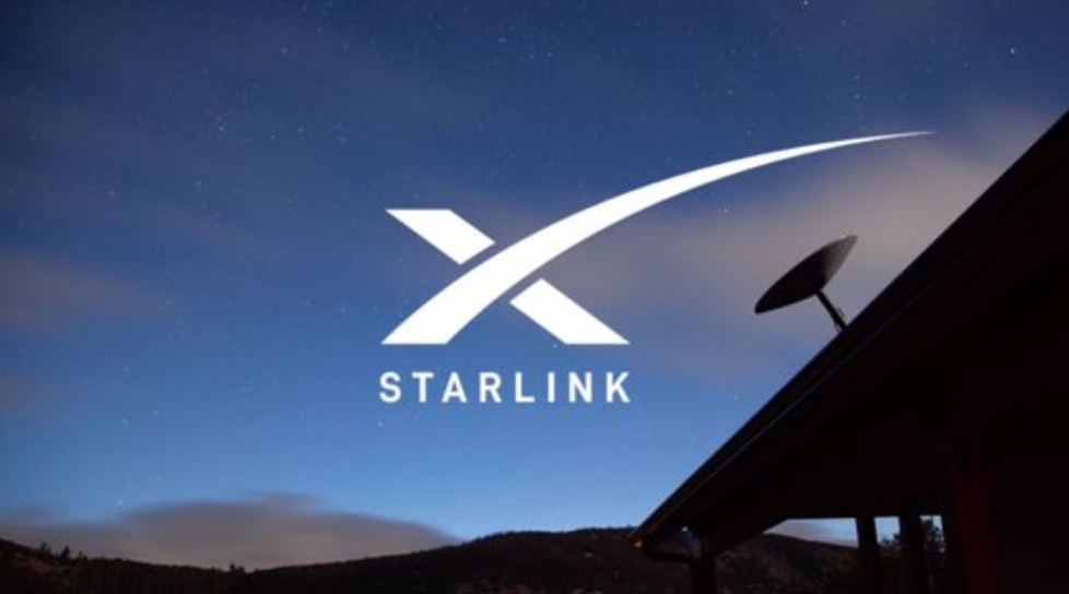 starlink brasil