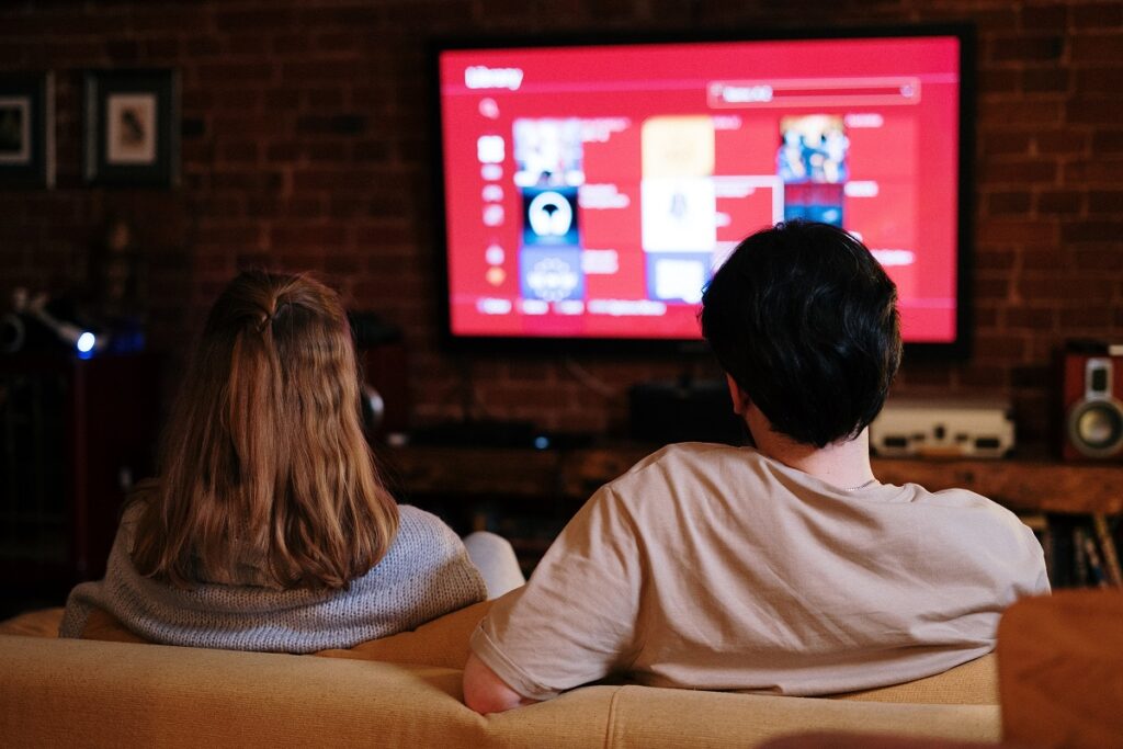 assistir novelas grátis