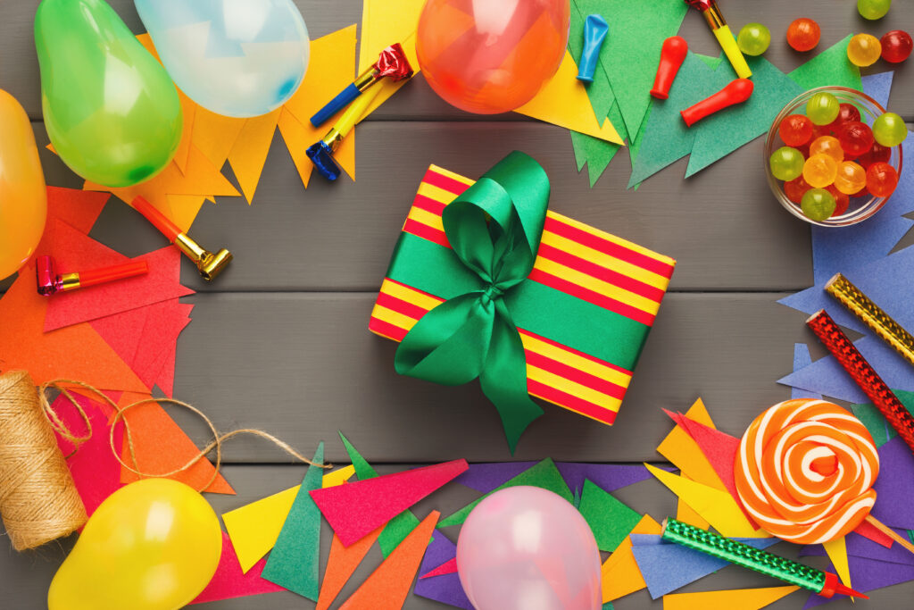 Como fazer convites de aniversário? Os 7 melhores apps 6 como fazer convites de aniversário