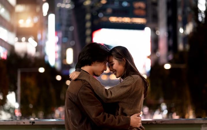 Doramas romanticos