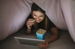 Filmes de empreendedorismo