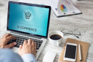gerente de ecommerce