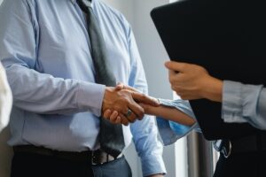 mensagem de agradecimento ao cliente