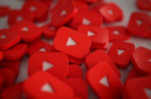 YouTube Shorts monetização
