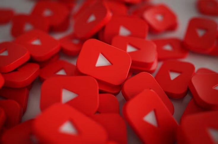 YouTube Shorts monetização