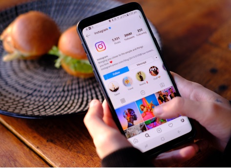 como ganhar sorteios no instagram