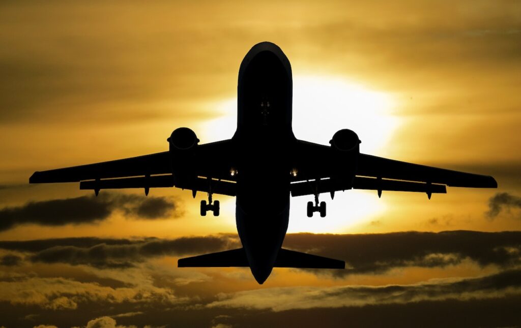 Comparar preços de passagens aéreas - principal