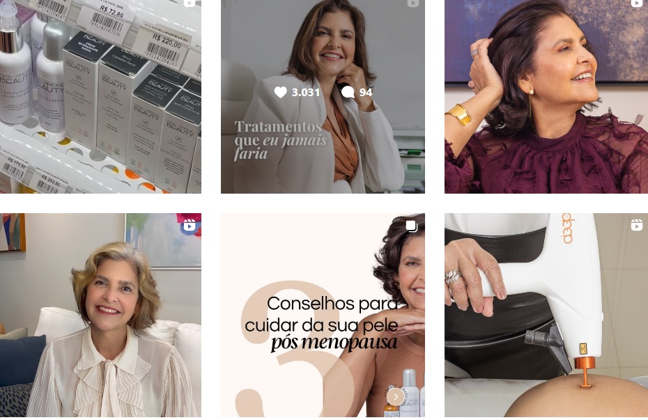 dermatologista online