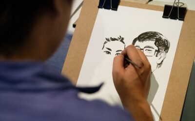 caricatura online caricatura online