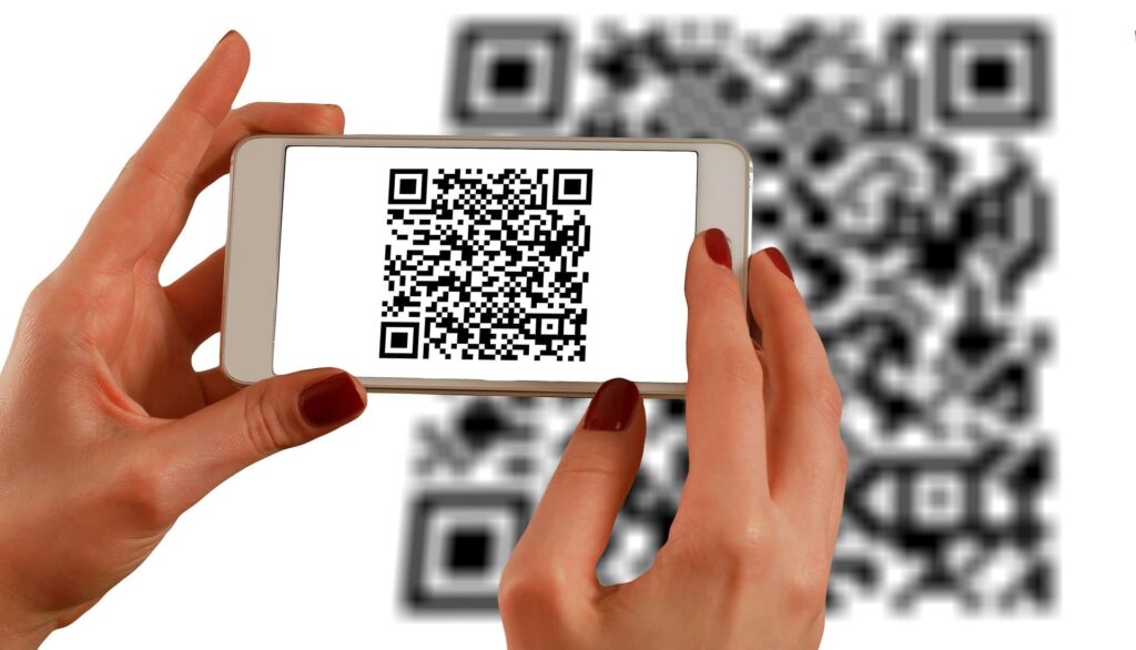 Gerador de QR Code: os 20 melhores e mais fáceis de usar 12 gerador de qr code