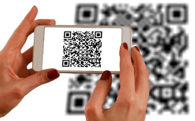 gerador de qr code