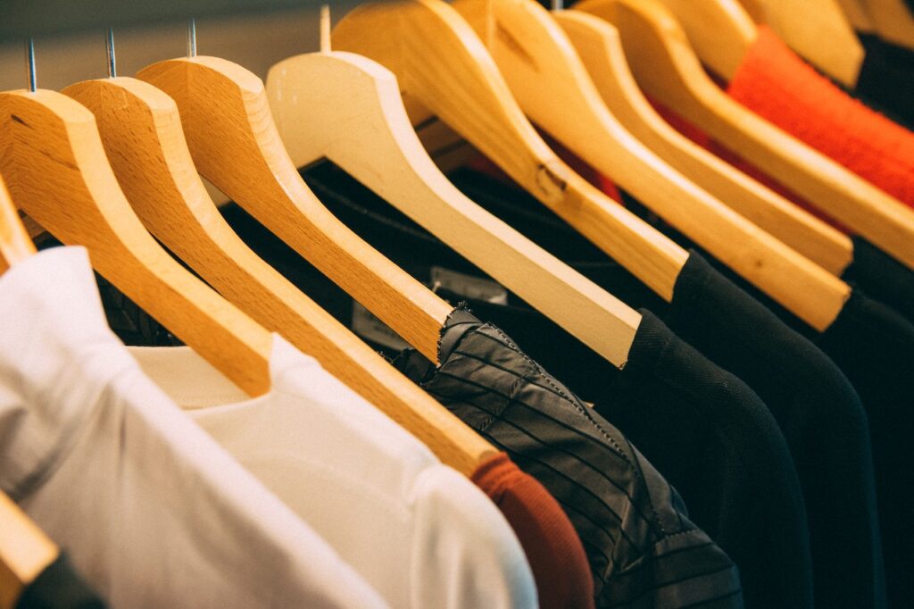 nomes de marca de roupa - Principal