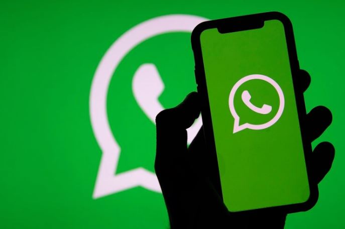recursos secretos do WhatsApp