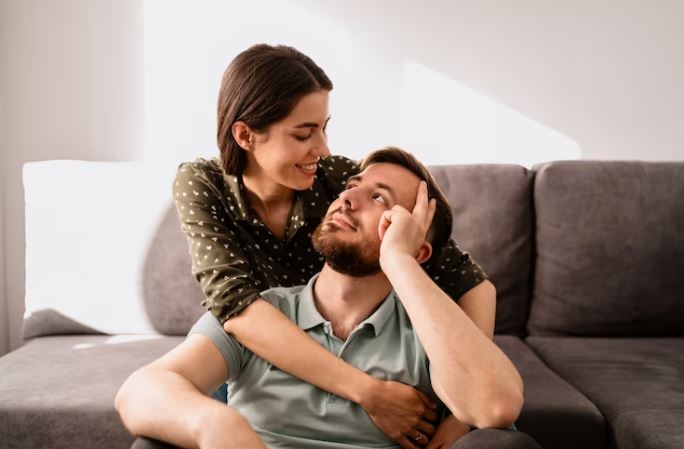 Texto de aniversário para esposa