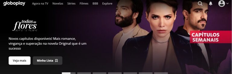 baixar o globoplay