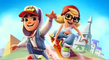 Hacks do Subway Surfers: 15 ideias pouco convencionais (+cuidados) 3 Hacks do Subway Surfers