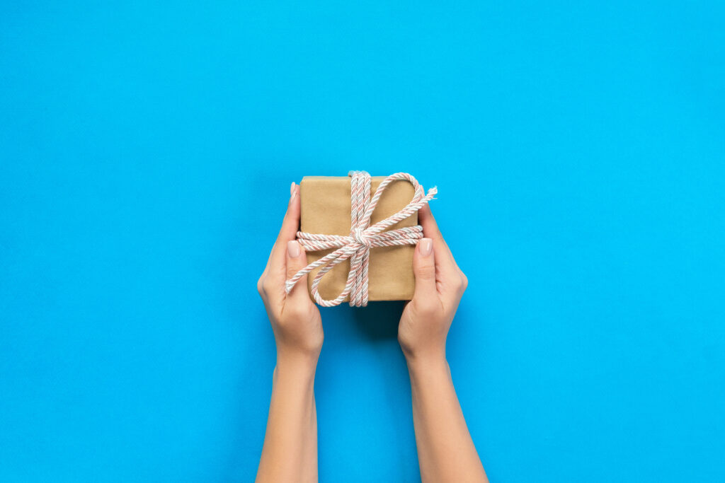 15 ideias de presente feito à mão para renda extra ou economizar 15 Ideias de presente feito à mão
