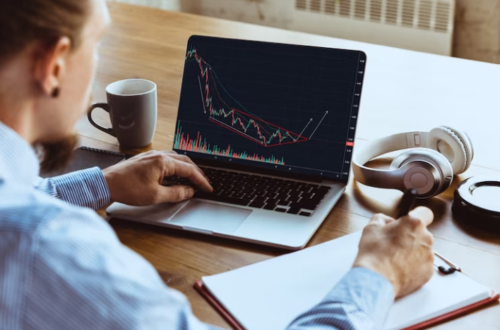 Corretora day trade