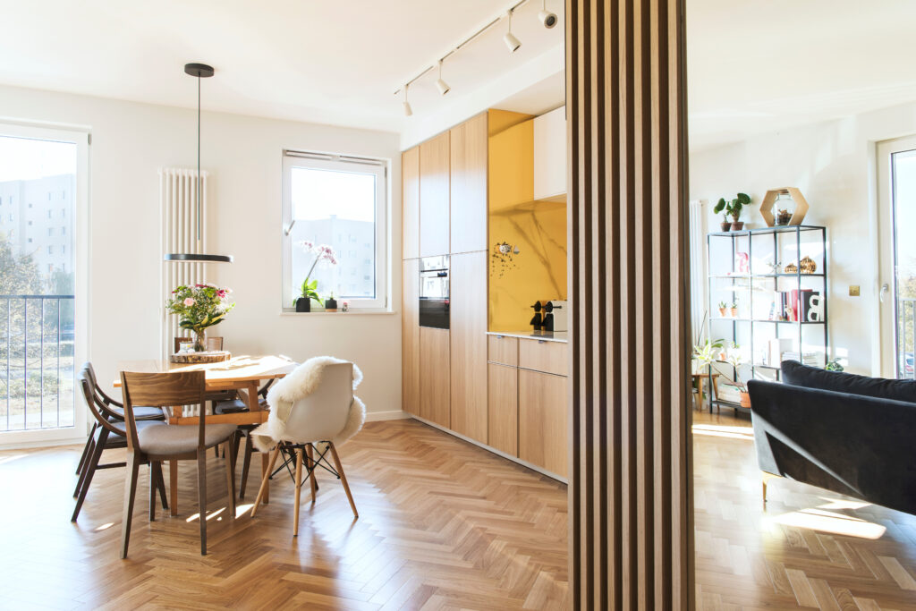 Casa pequena e simples: dicas de decoração para cada espaço 37 casa pequena e simples