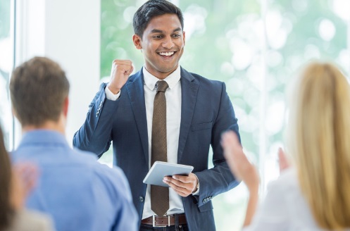 Como motivar uma pessoa? 12 ideias comprovadas para inspirar 4 Como motivar uma pessoa? 12 ideias comprovadas para inspirar