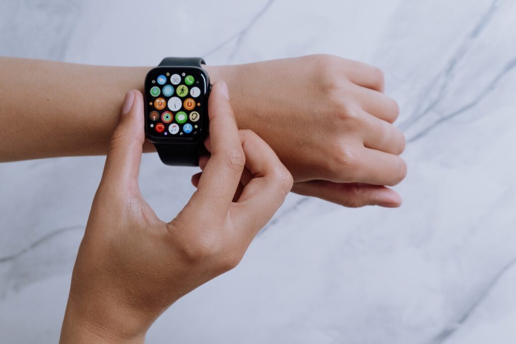 Clone do Apple Watch: Vale a pena? Analisando os prós e contras 9 Clone do Apple Watch