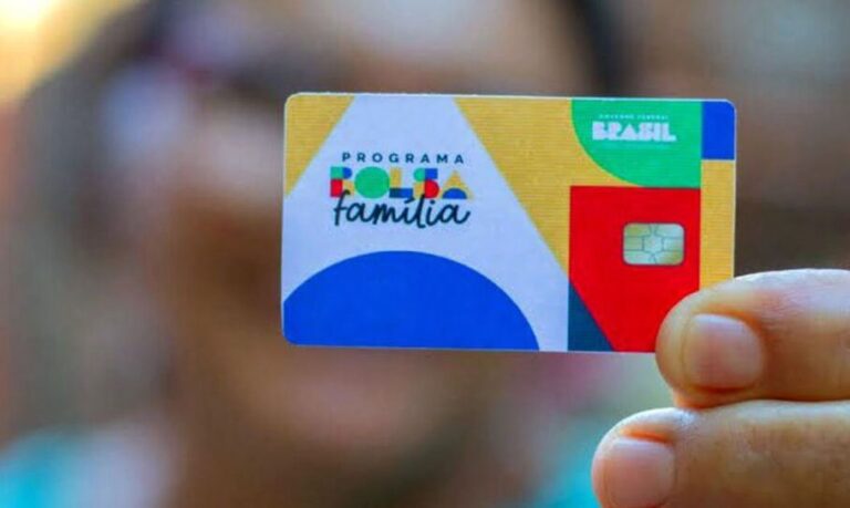 Empréstimo auxílio Brasil - principal