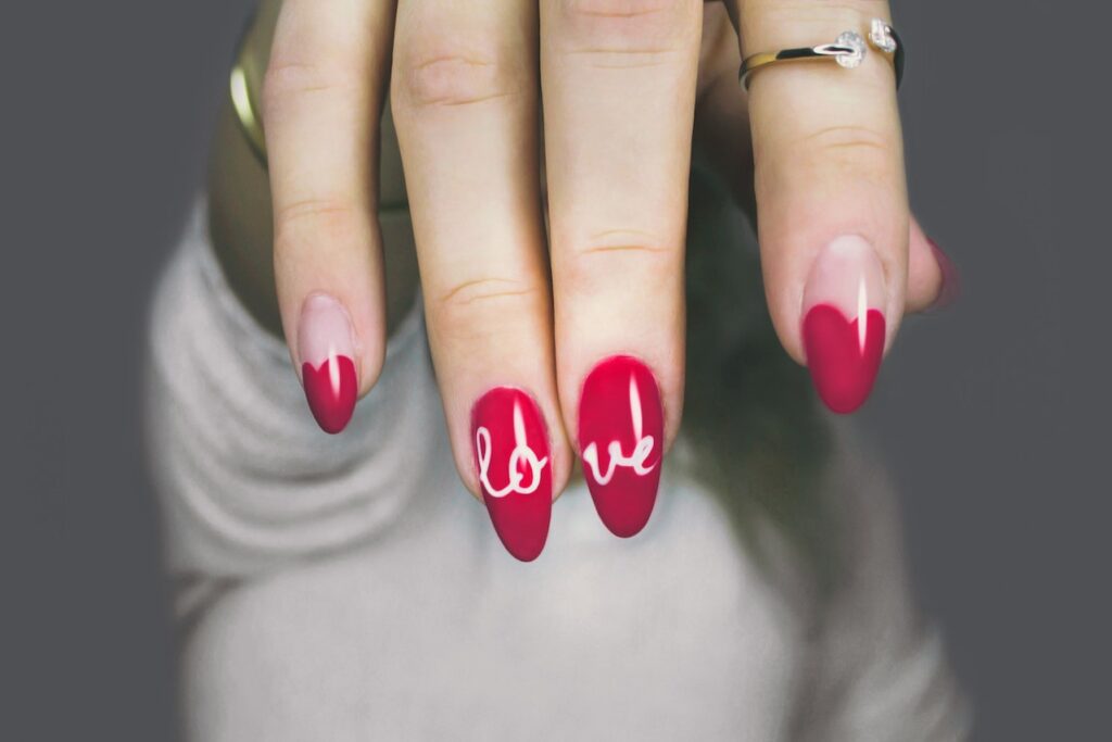 70 Tendências de Unhas 2025: Cores, Estilos e Decorações que Estão em Alta 11 Ideias de unhas