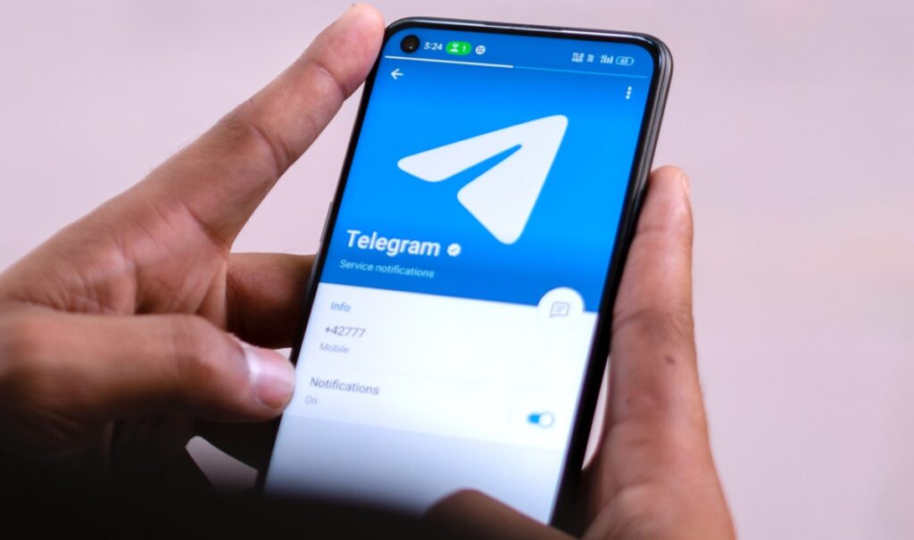 Instafonts Telegram 2: como usar e 2 ferramentas alternativos e gratuitos 14 Instafonts Telegram 2